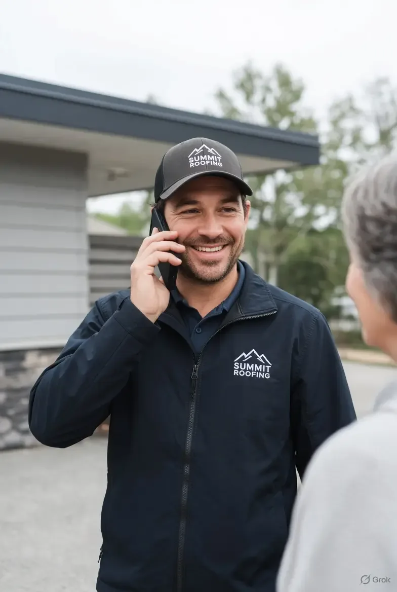 Flat Roof Leak Repair Mulvane, KS FAQs